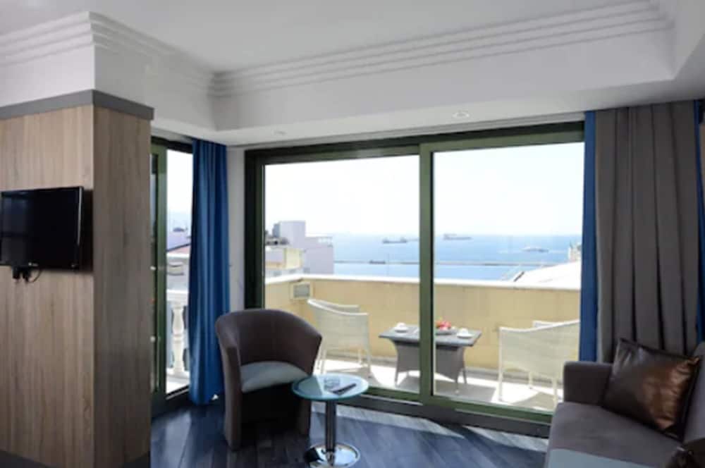 Hotel Marla 40/48