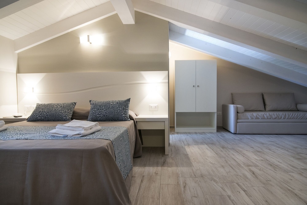 Sentido Michelizia Tropea Resort 30/48