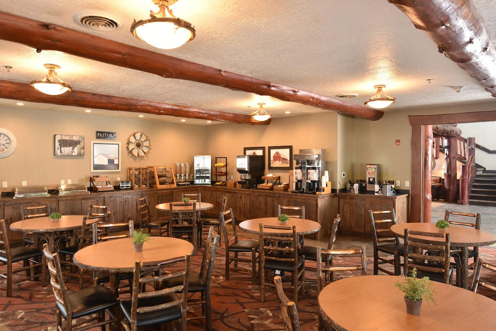 Stoney Creek Hotel La Crosse - Onalaska 36/43