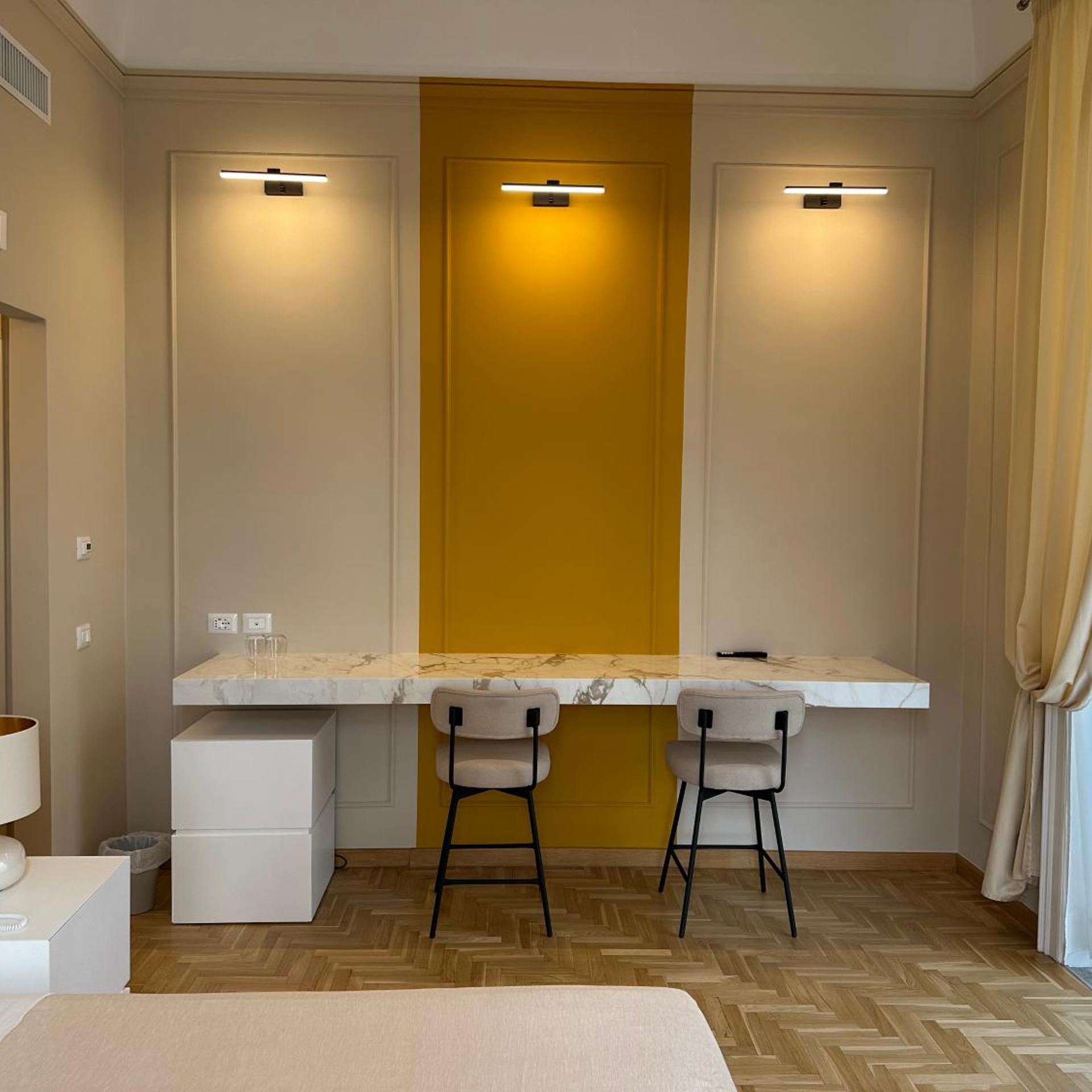 Palazzo Bonomi 34/50