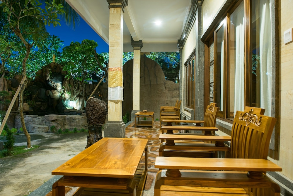 Bulan Bali Homestay 54/63