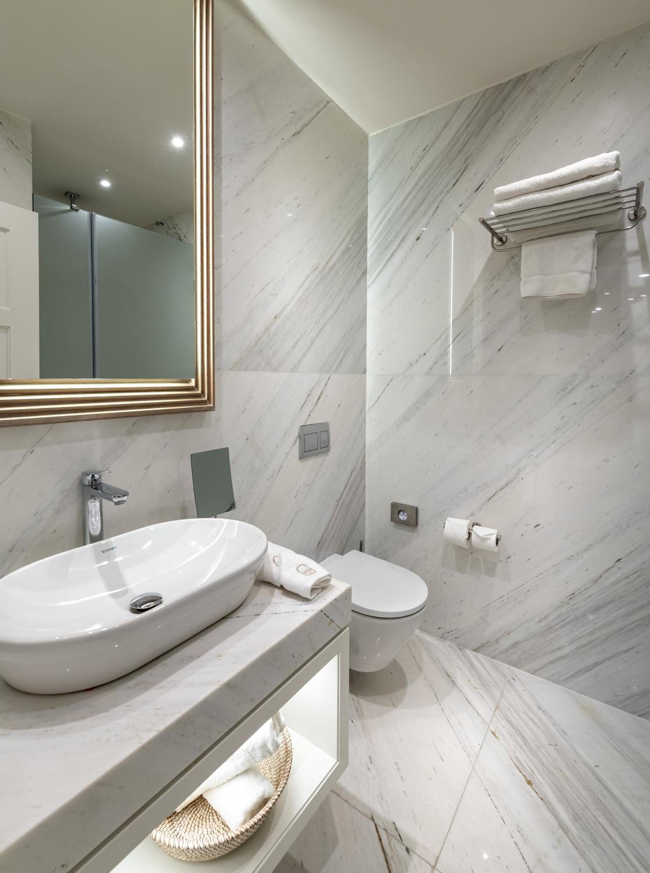 2 Bedrooms, Suite, Beach Front, Sofa، Casa Nonna Bodrum – Adults Only +16 9/10
