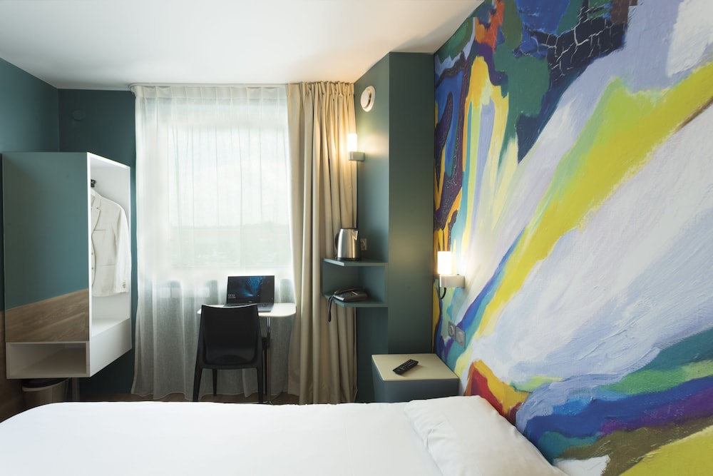 Brit Hotel Codalysa Marne La Vallee - Torcy 19/44