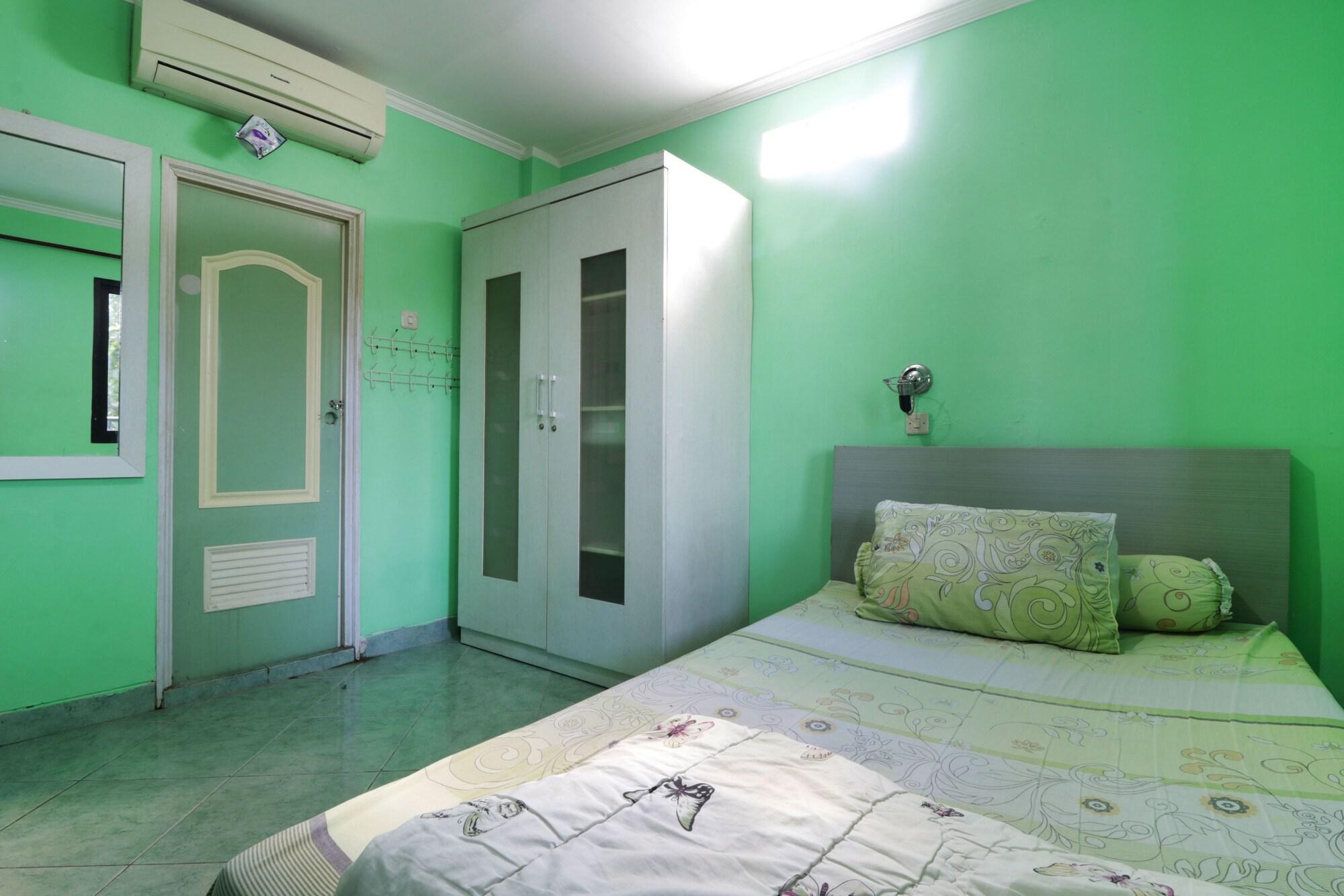 Wisma Aam Syariah by ZUZU 9/18