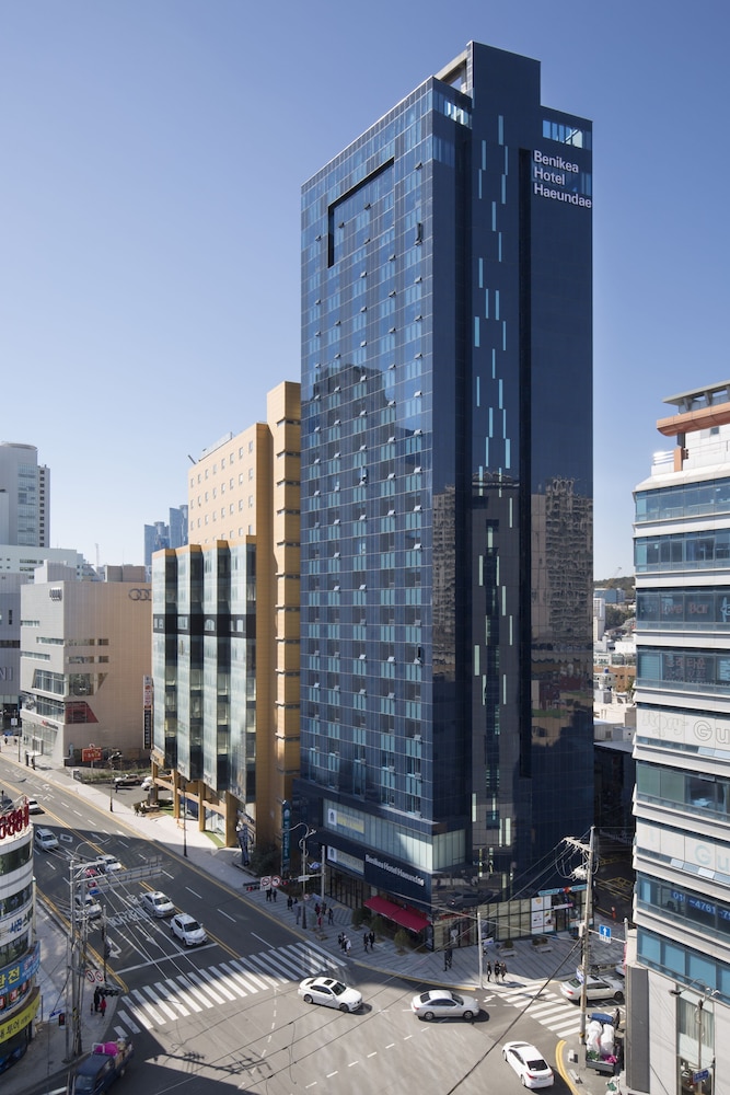 BENIKEA HOTEL HAEUNDAE 25/40