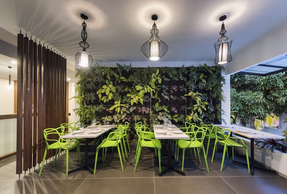 Foresta Hotel 49/60