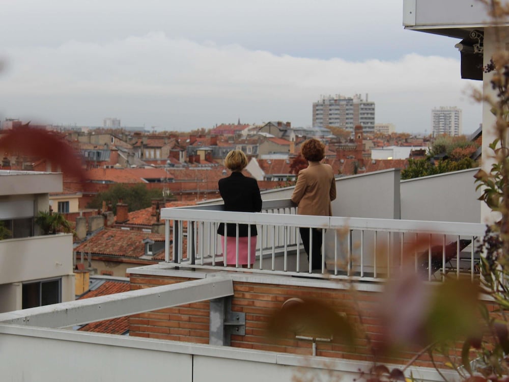 Mercure Toulouse Centre Saint Georges 2/80