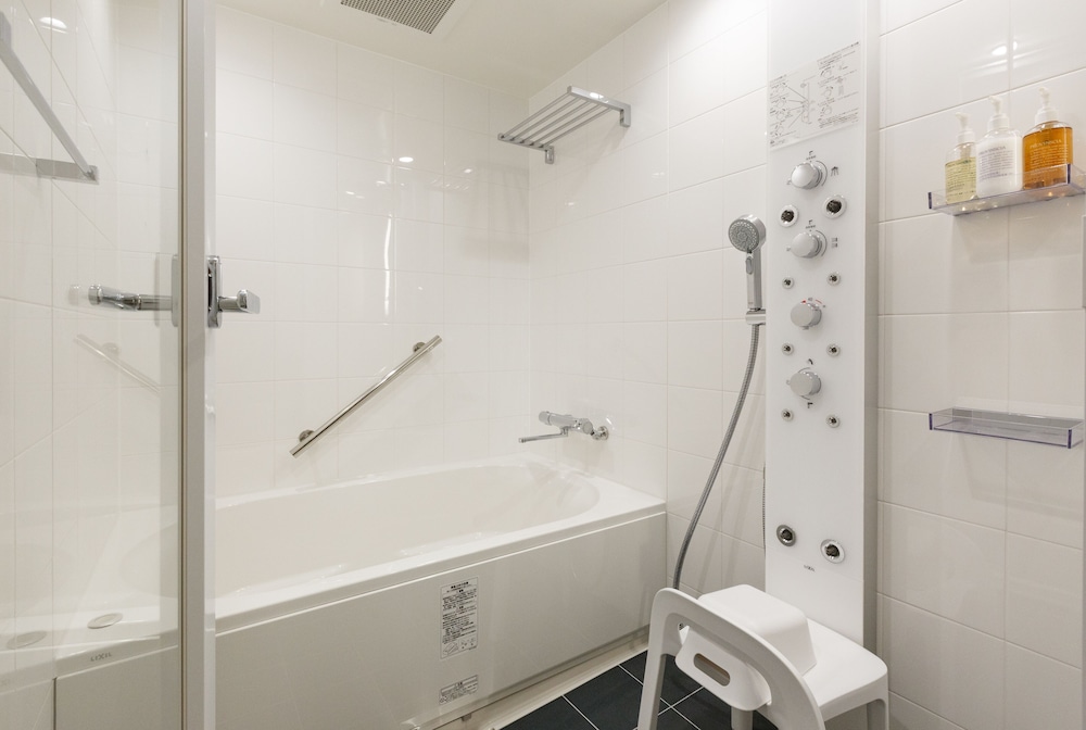 Hotel Forza Kanazawa 48/50