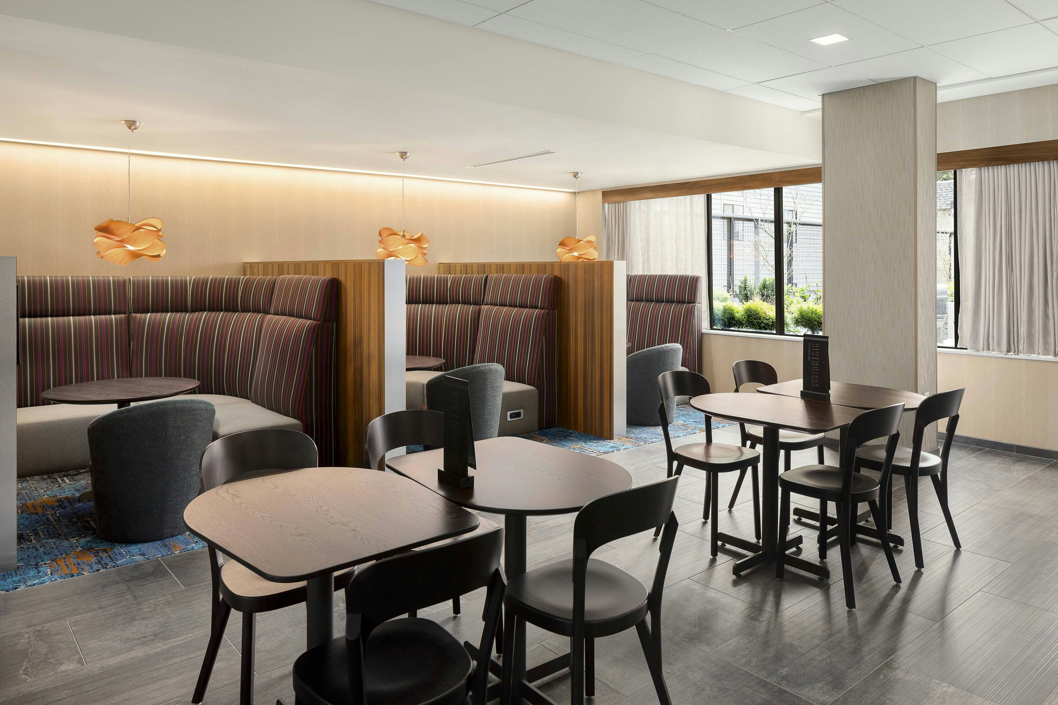 Courtyard by Marriott Seattle Northgate 7/13