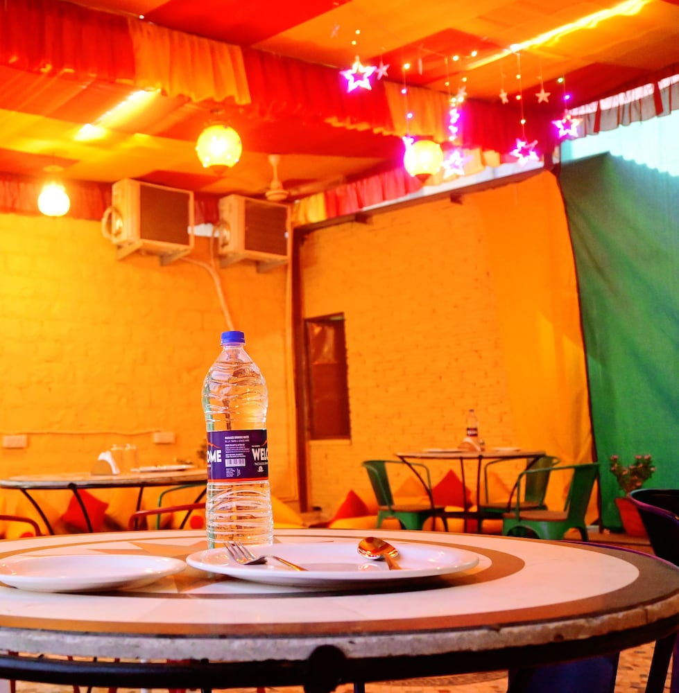 Hotel Pleasant Haveli 42/50