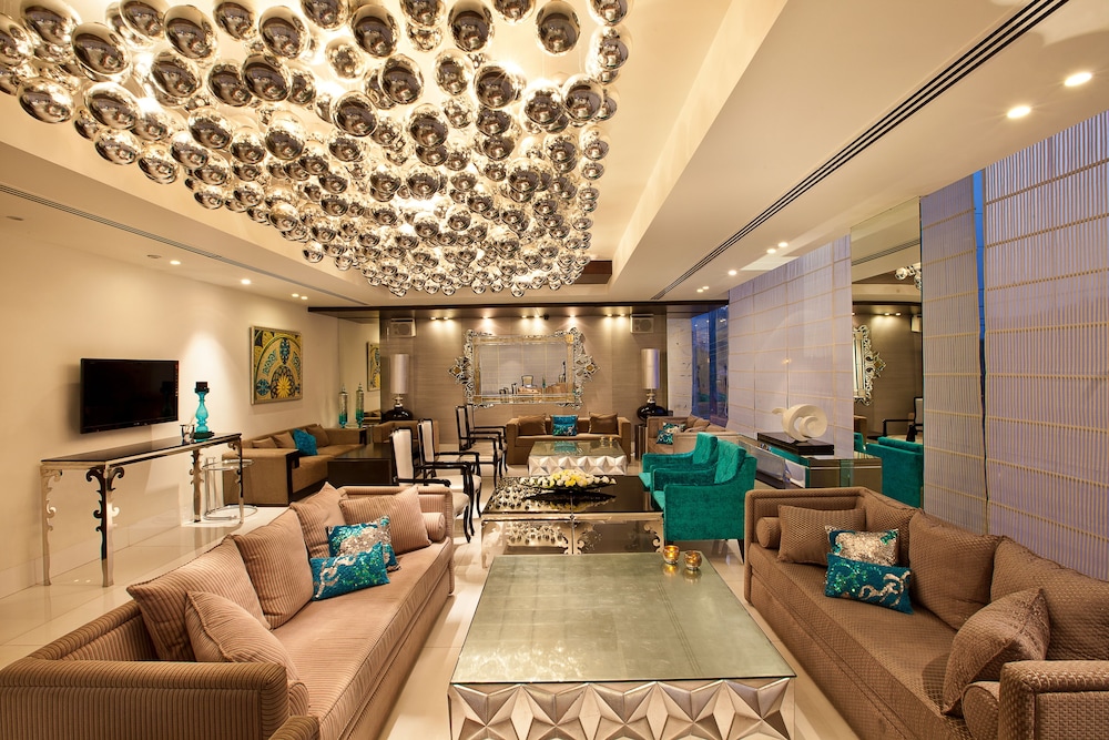 The Altius A Boutique Hotel 42/54