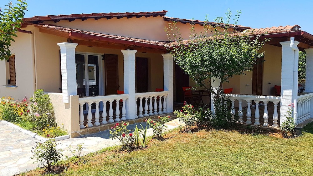 VILLA PANOREA 6/50