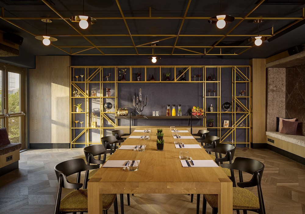 PARK PLAZA UTRECHT 49/64