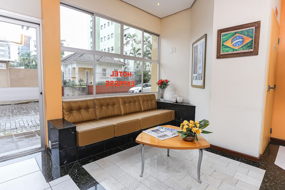 Hotel Express São Leopoldo 8/50