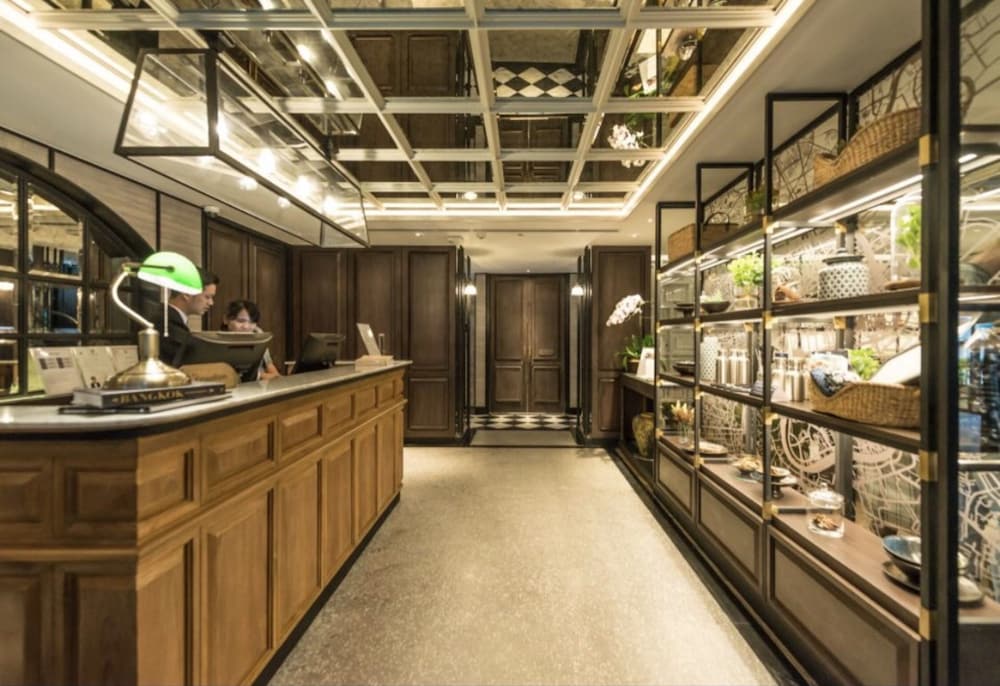Tastoria Collection Sukhumvit Bangkok Ex Akyra Tas Sukhumvit 20 7/50