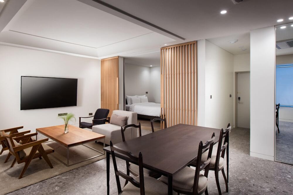 Hotel SR Suites Pangyo 54/64