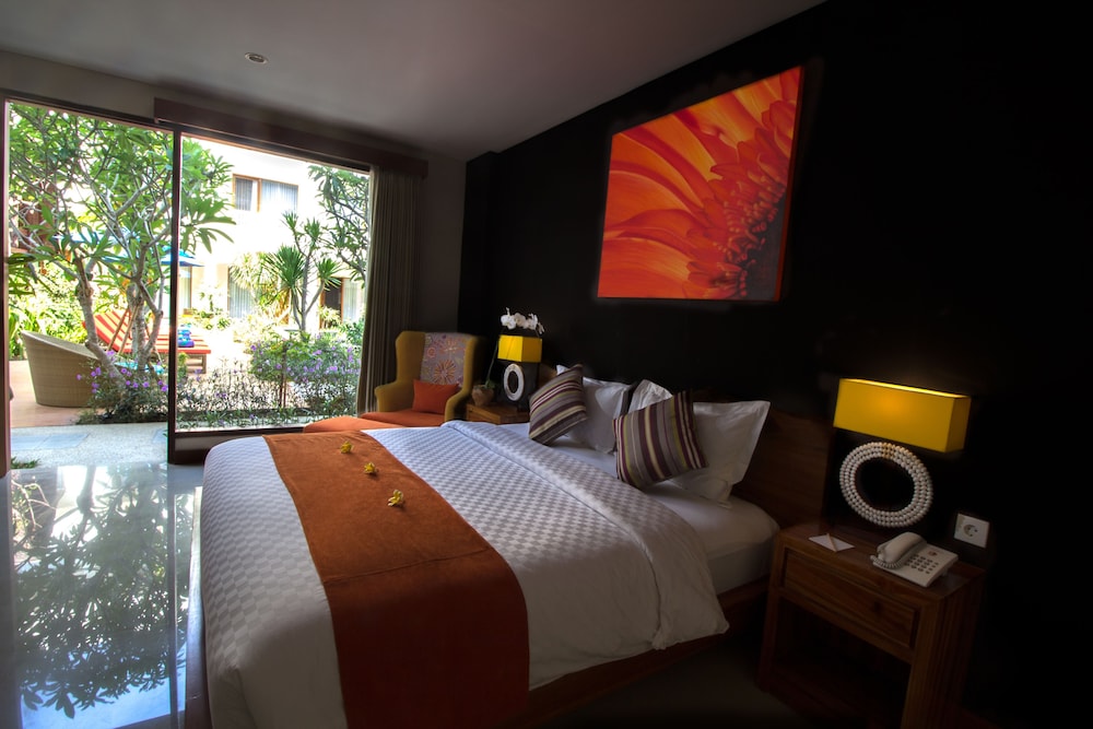 Abian Harmony Hotel 42/79