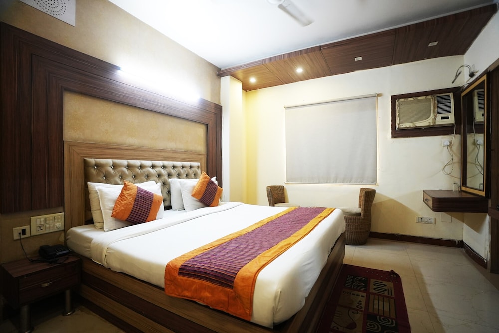 HOTEL CLASSIC 19/34