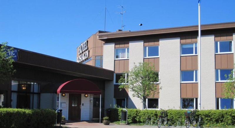 Sure Hotel By Best Western Roslagen 4/34