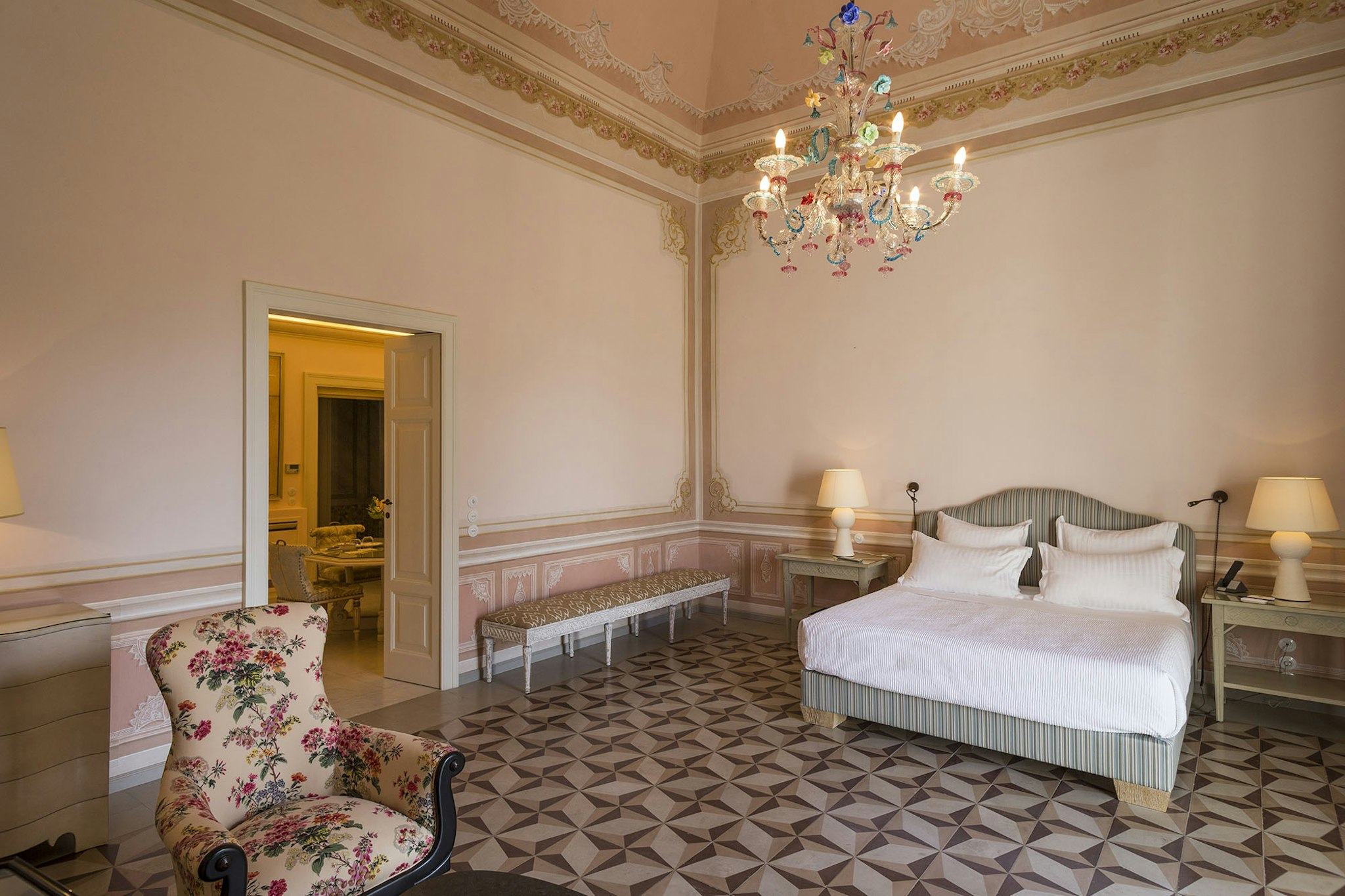 Palazzo Margherita 19/50