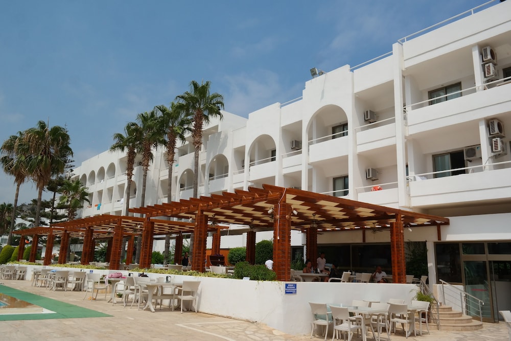 Altin Orfoz Hotel 1/50