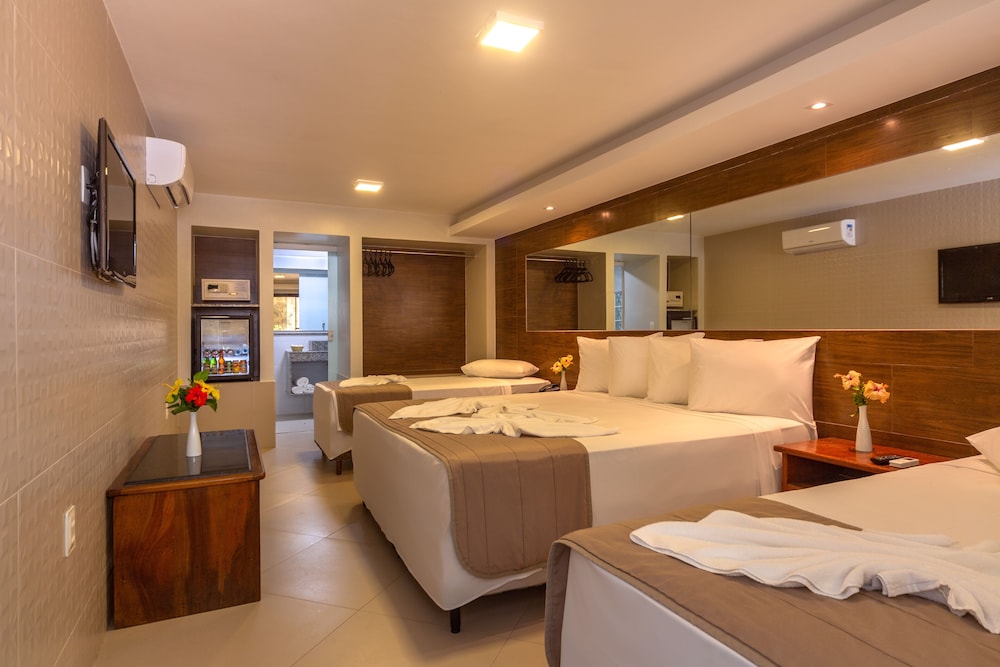 Quinta Do Sol Praia Hotel 17/50