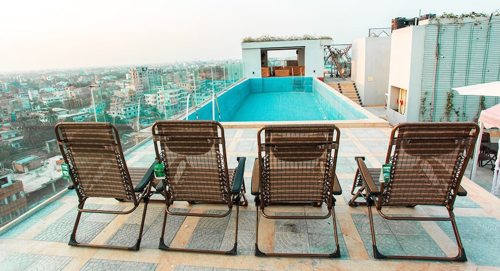 Royal Raj Hotel and Condominium 34/35