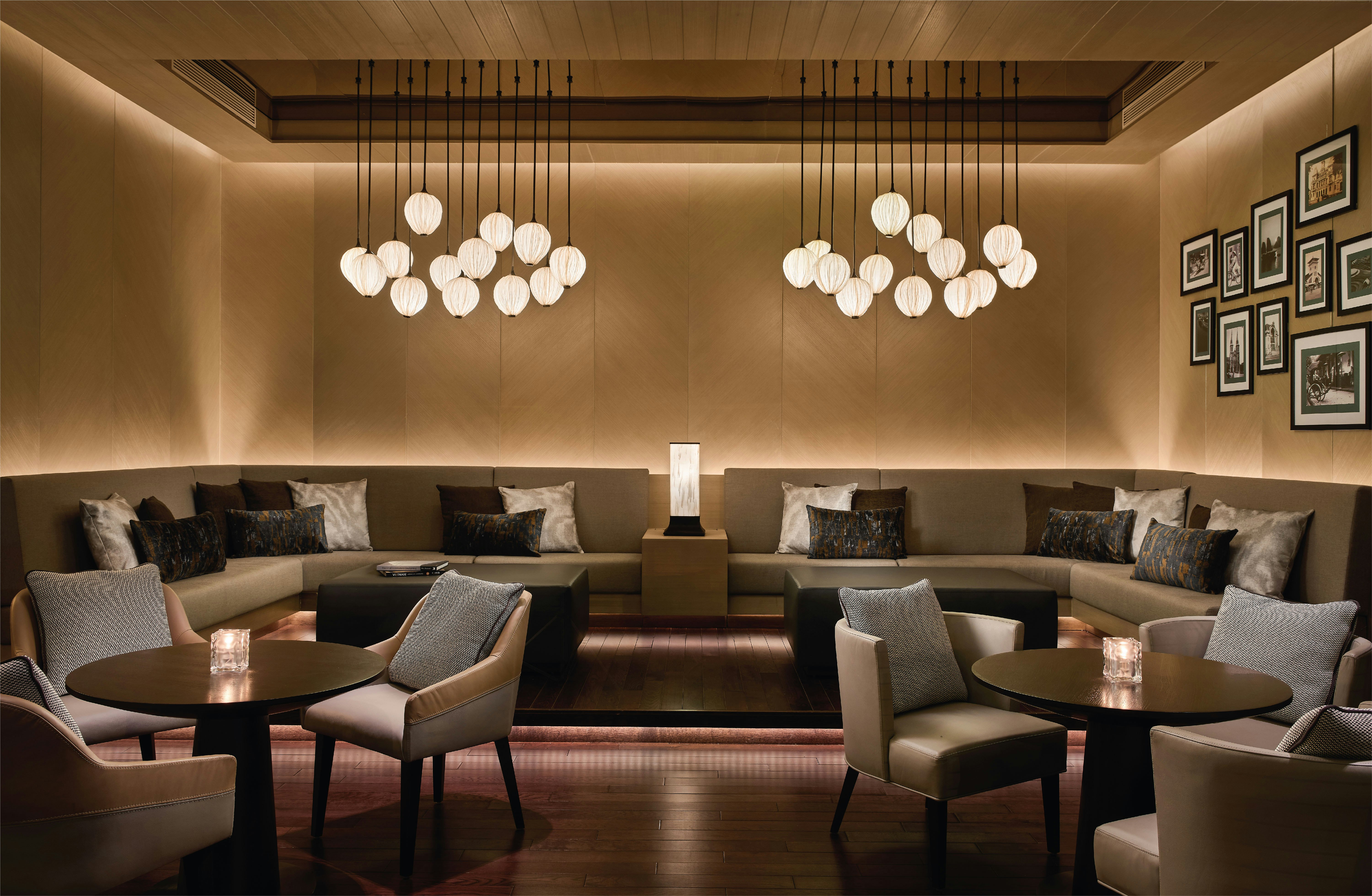 New World Saigon Hotel 64/77