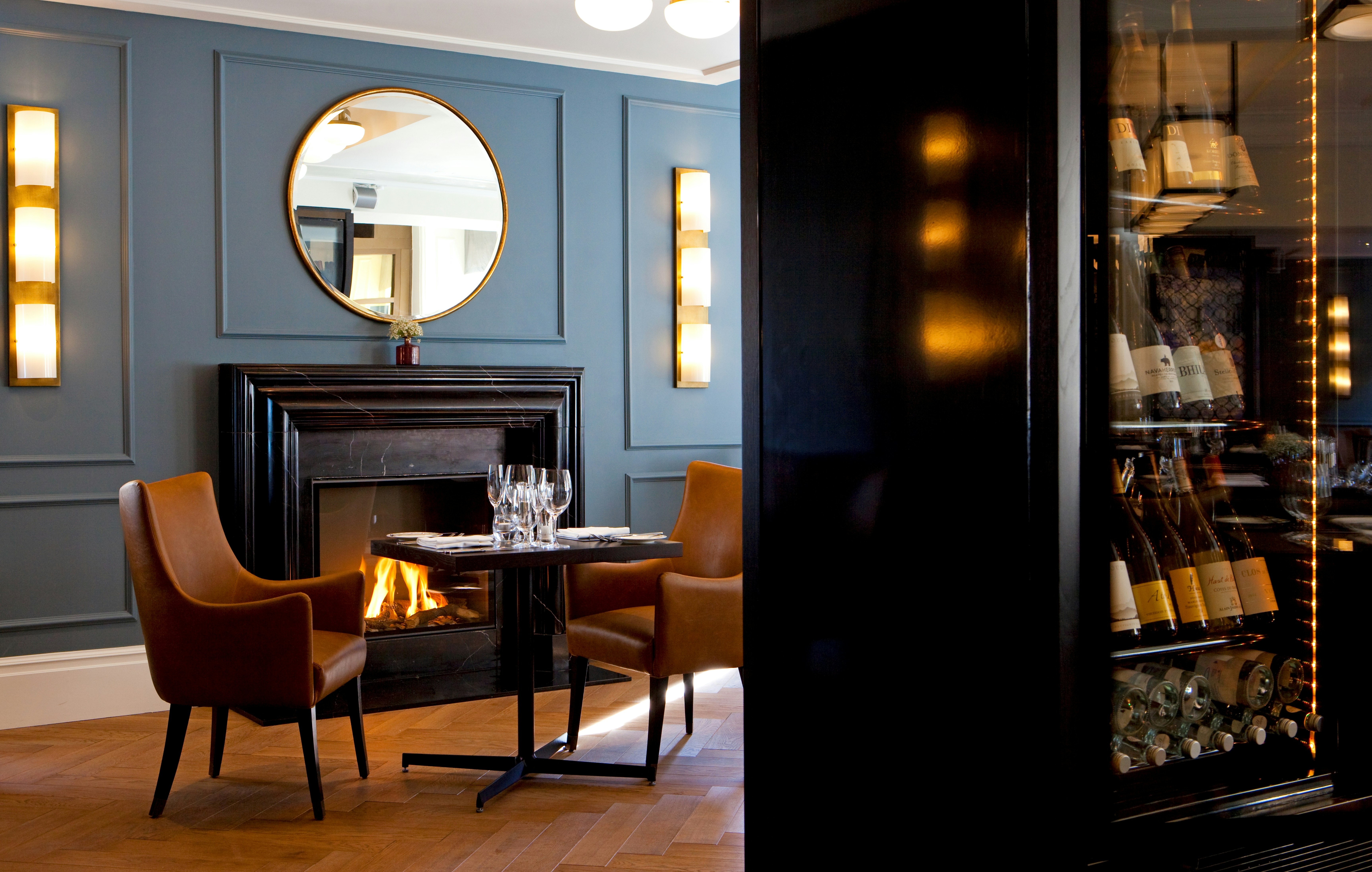 The Gainsborough Bath Spa 59/77