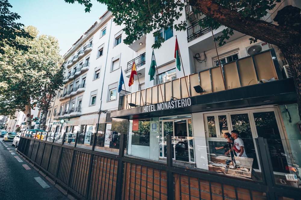 Hotel Monasterio Granada - Adults Only 1/37