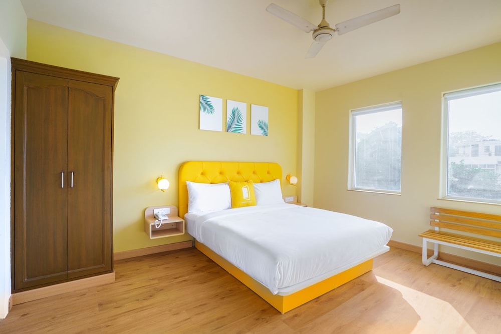 Bloom Hotel - GK2 20/47