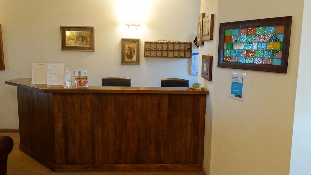Tenuta dell Argento Resort