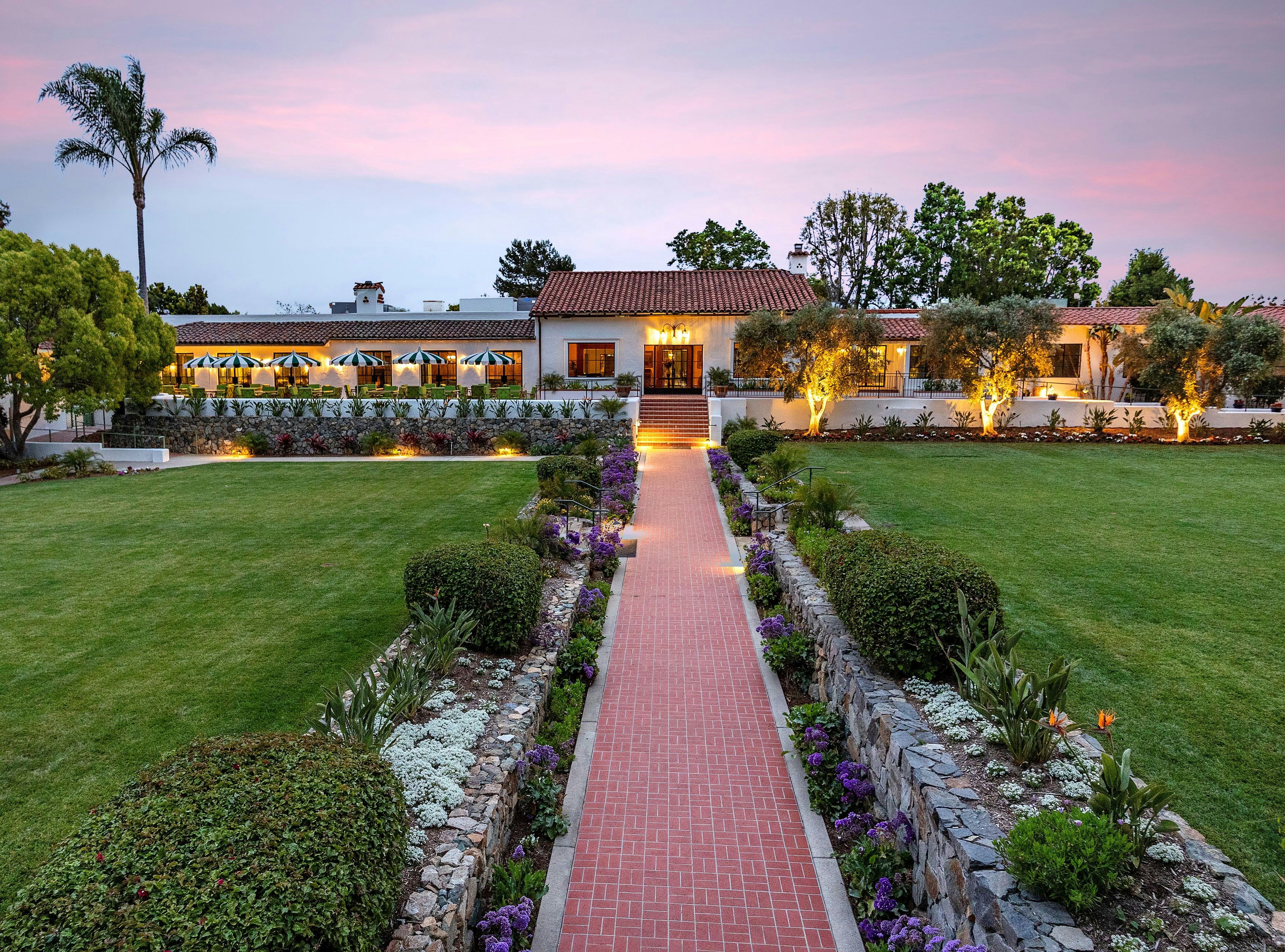 The Inn At Rancho Santa Fe A Tribute Portfolio Resort And Spa 52/55