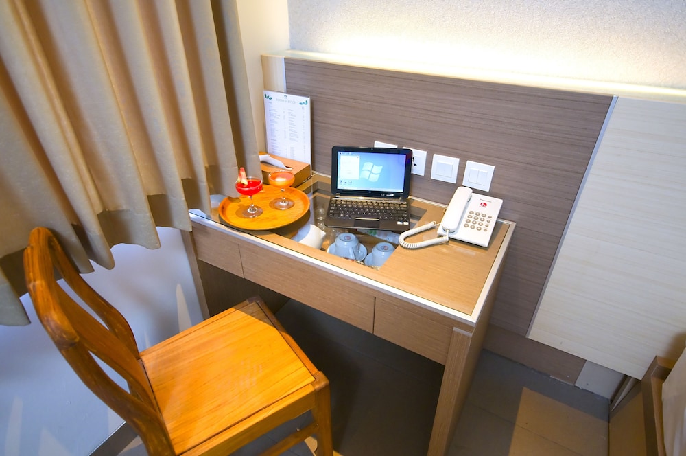 MUTIARA HOTEL 28/30