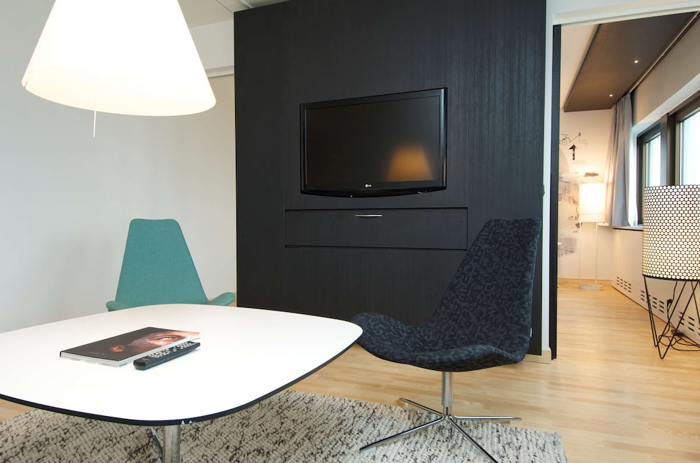 Scandic Copenhagen 59/72