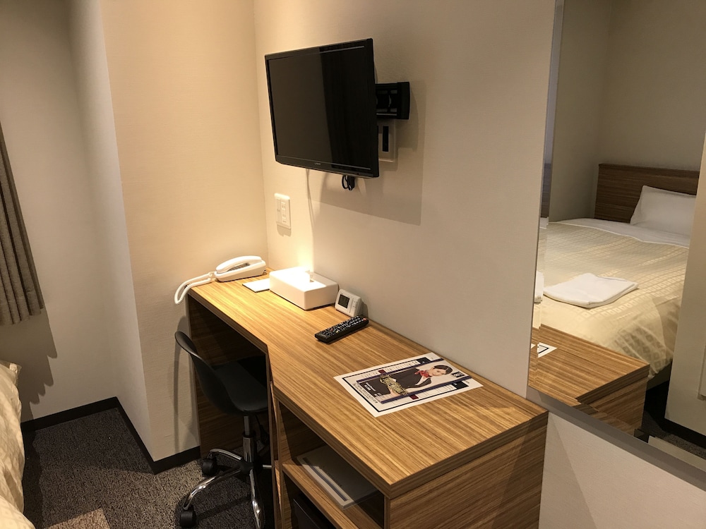 Hotel Crown Hills Iwaki 23/28