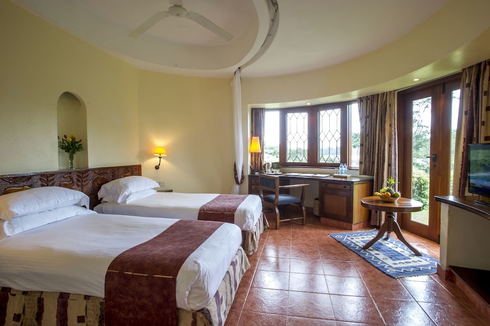 Arusha Serena Hotel Resort Spa 12/50