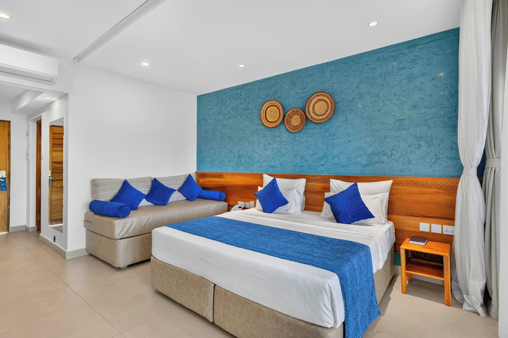 Prideinn Flamingo Beach Resort & Spa 26/76