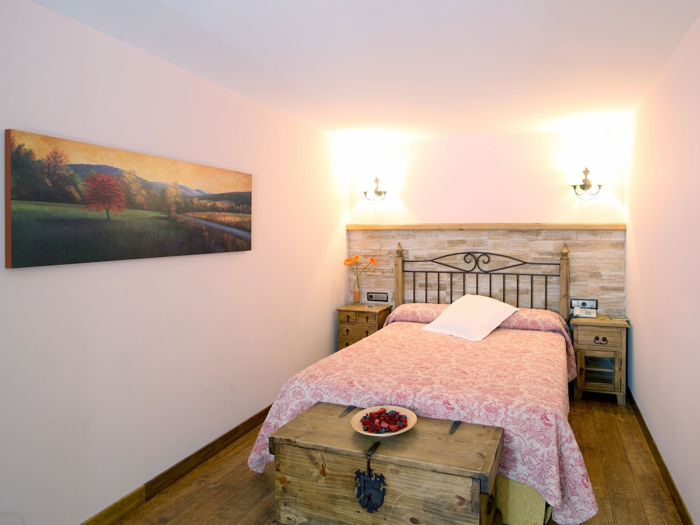Rural Casona Detorres 23/69