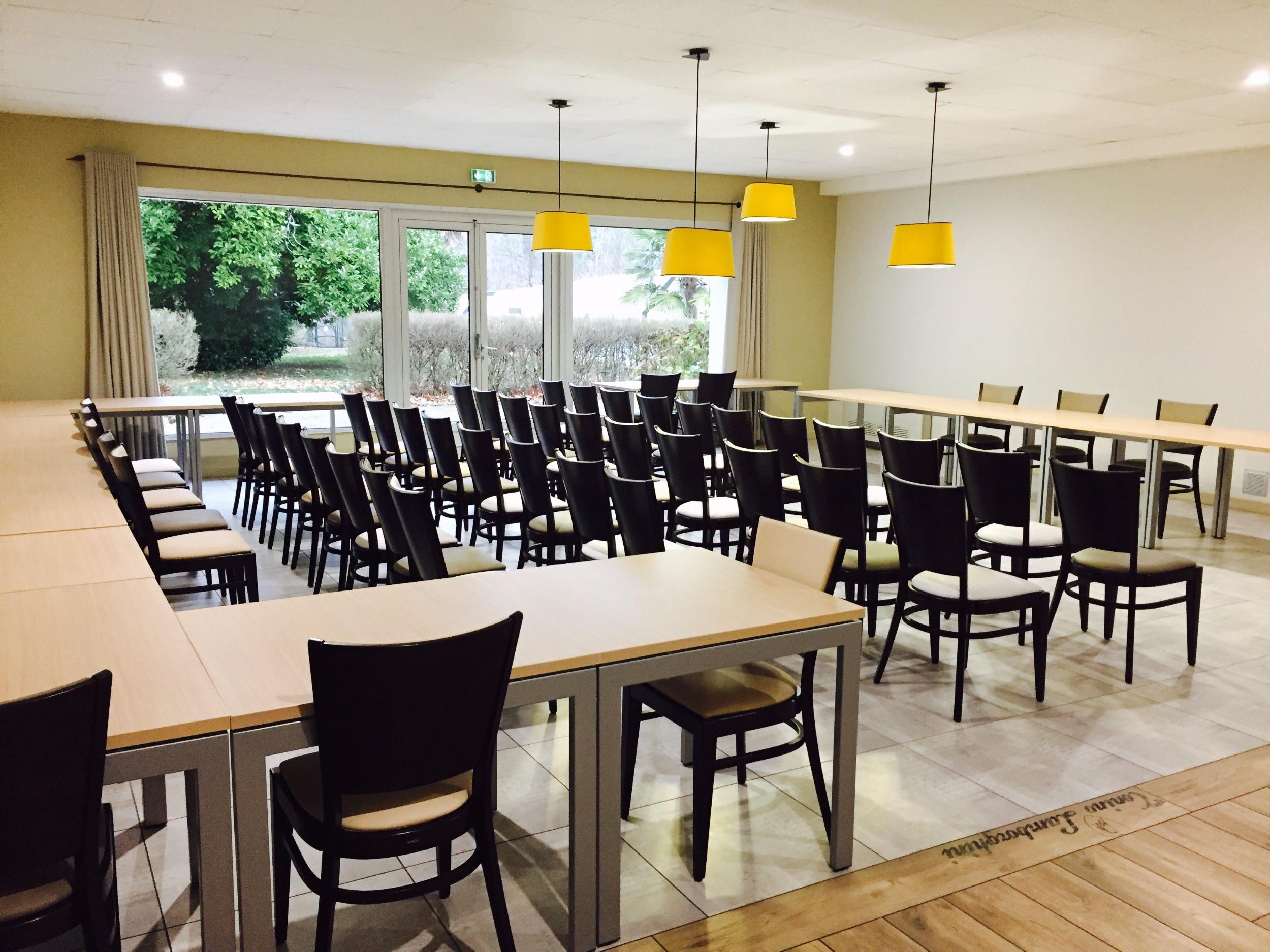 HOTEL LES CEDRES 26/33