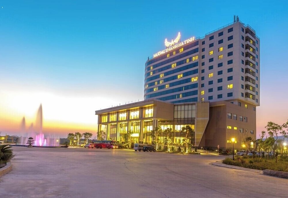 Muong Thanh Hotel Grand Ha Tinh 1/42