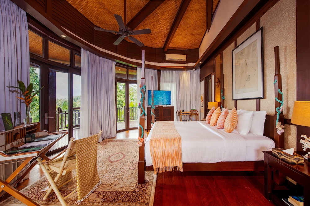 Lihim Resorts 25/75