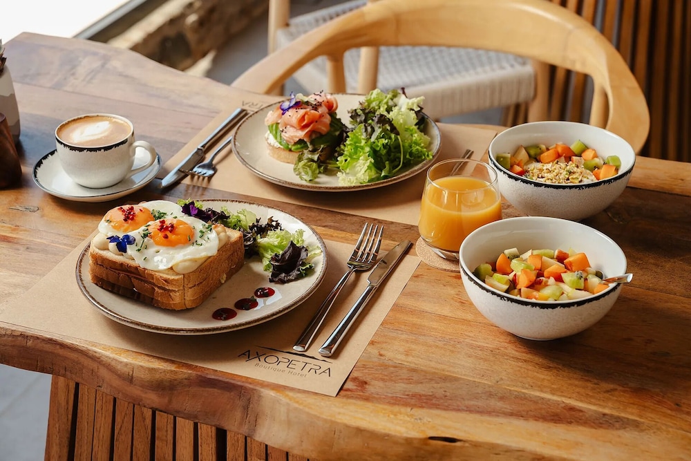 Axopetra Boutique Hotel 113/124