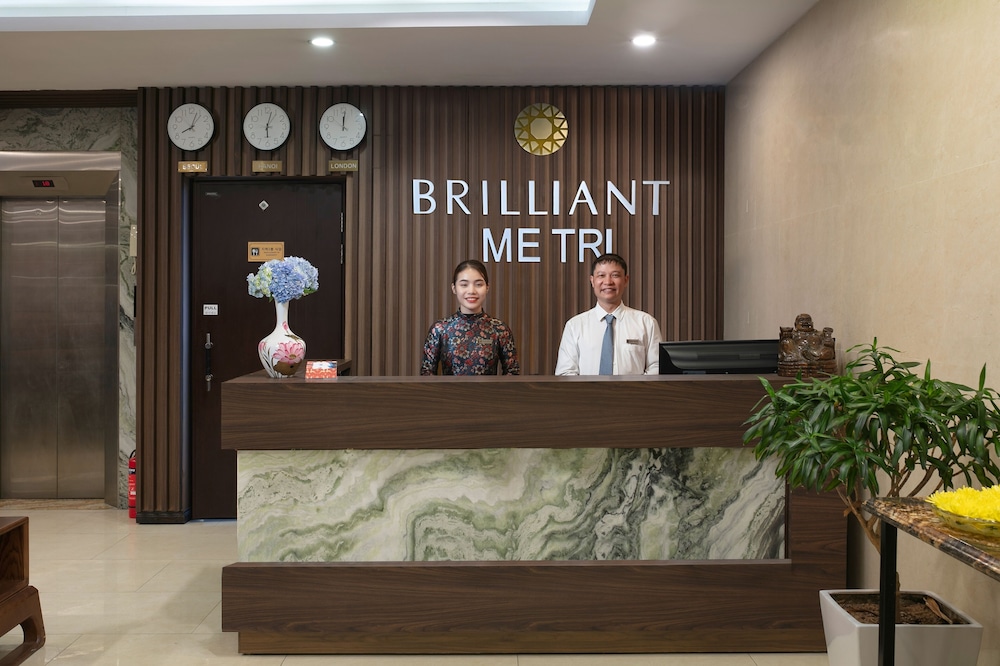 Brilliant Me Tri Hotel & Spa Hanoi 3/64