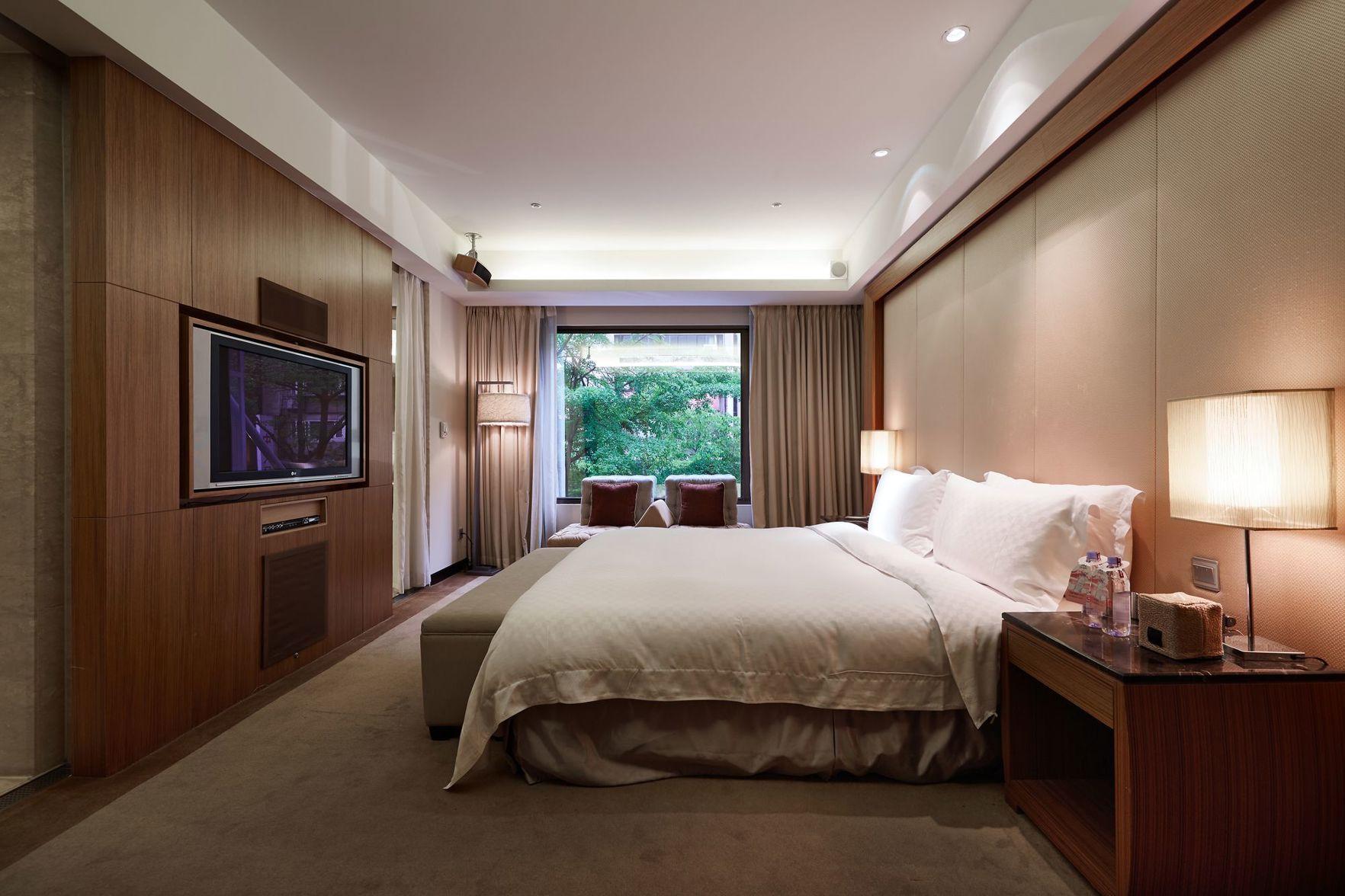 Loft, Suite