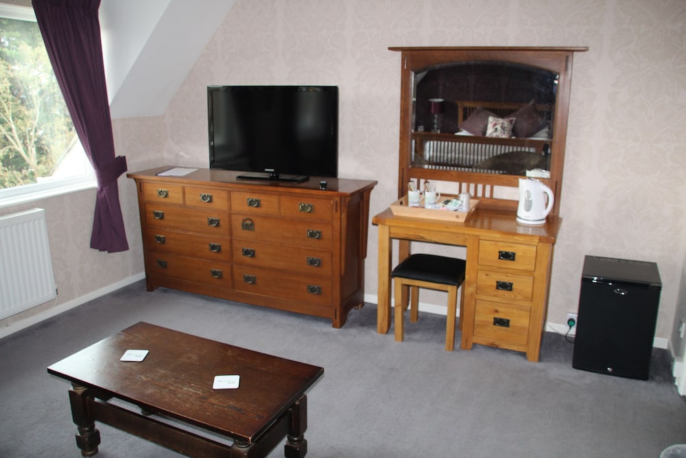 The Kenbury 29/39