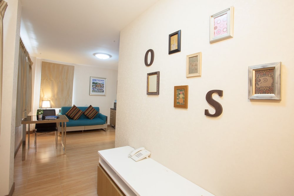 Orawan Suites 15/25