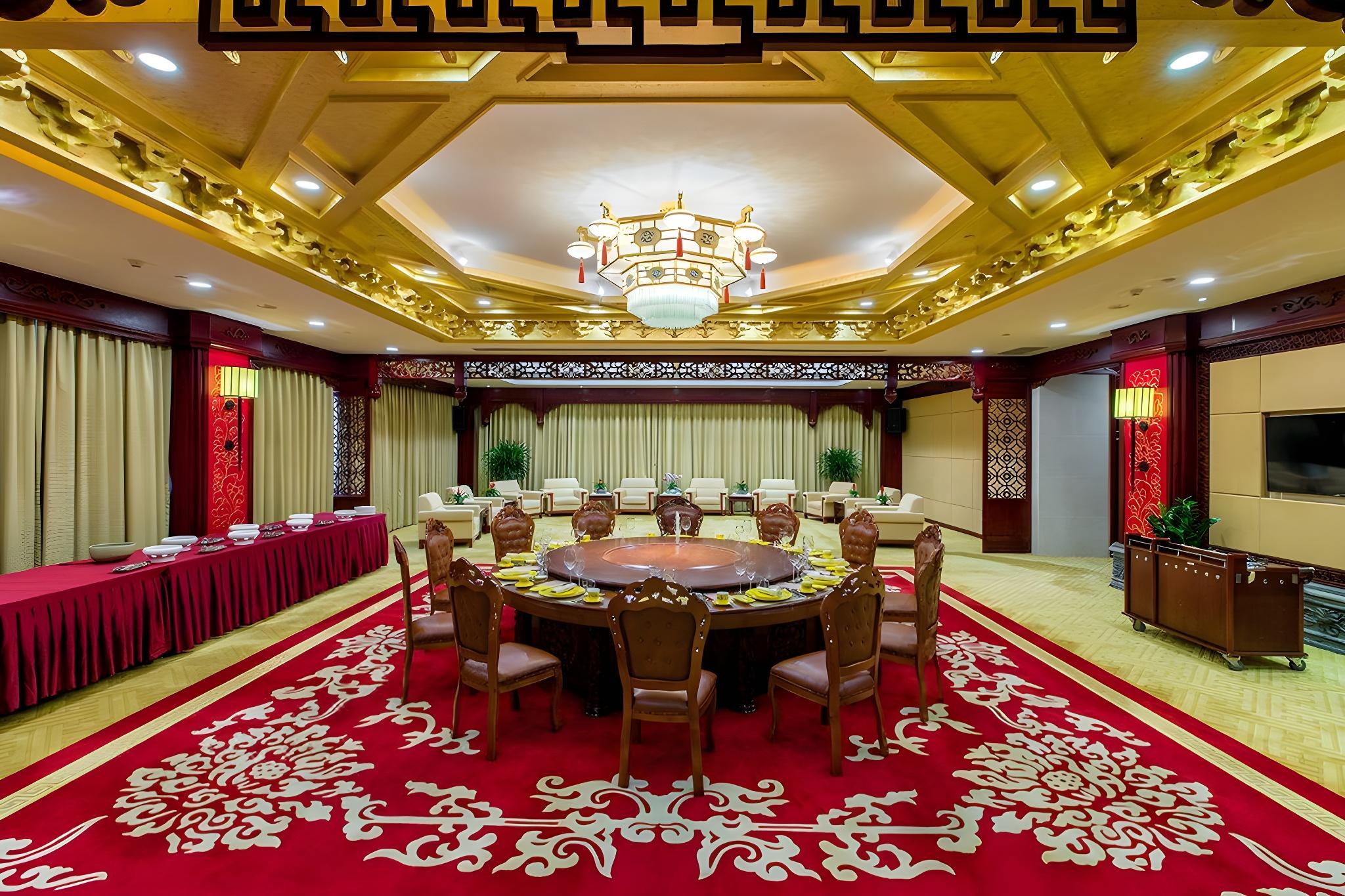 Shanxi Hotel 15/24