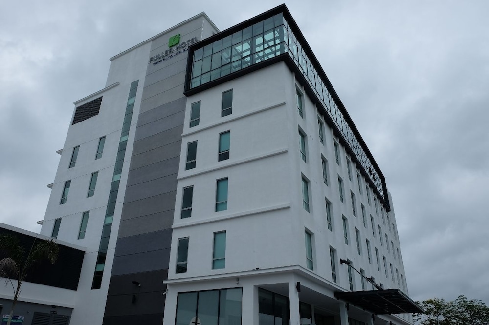 Fuller Hotel Kulim 6/49