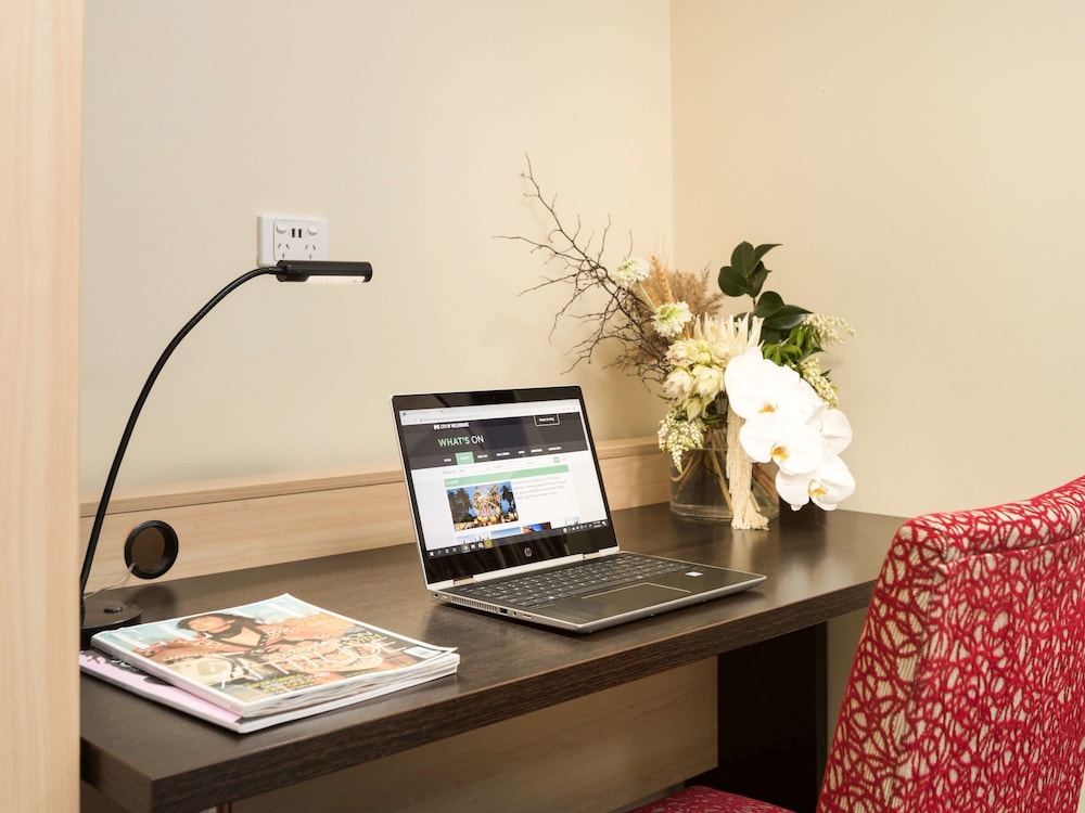 Mercure Melbourne City Centre 6/59